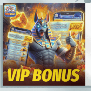 Level VIP Bonus Eksklusif di 789bni