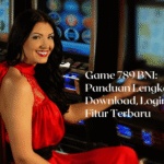 Game 789 BNI Panduan Lengkap Download, Login, dan Fitur Terbaru